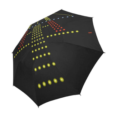 RUNWAY LIGHTS. SEMI-AUTOMATIC FOLDABLE UMBRELLA (MODEL U05) e-joyer